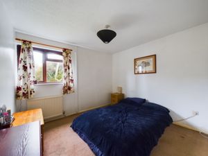 Bedroom 3- click for photo gallery